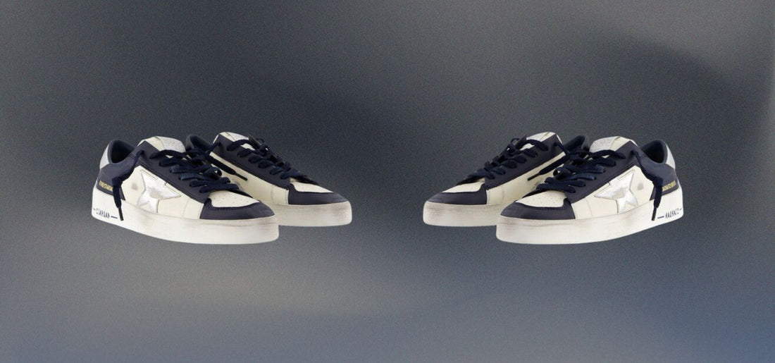 Featured Image of How to Tell if Golden Goose Are Real or Fake