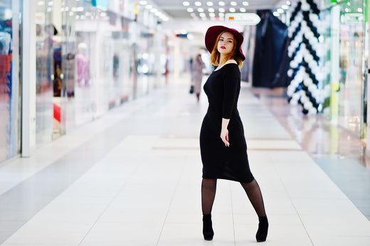 Cocktail Dresses In Winter What Is Cocktail Attire For Women In 2025? Dos And Don'ts Cocktail Dresses In Winter What Is Cocktail Attire For Women In 2025? Dos And Don'ts
