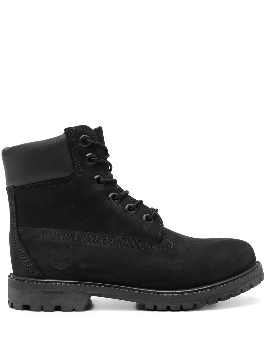 Timberland Prem 6 In Lace Waterproof Boot Shoes