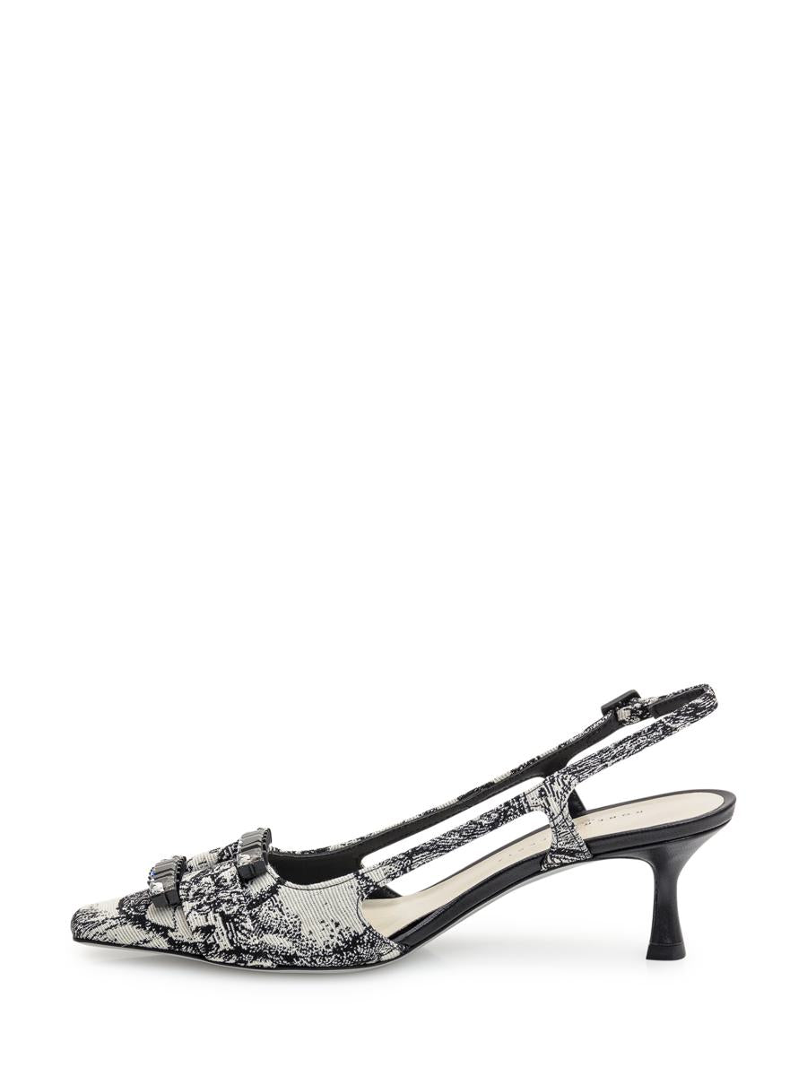 Roberto Festa Slingback Athena