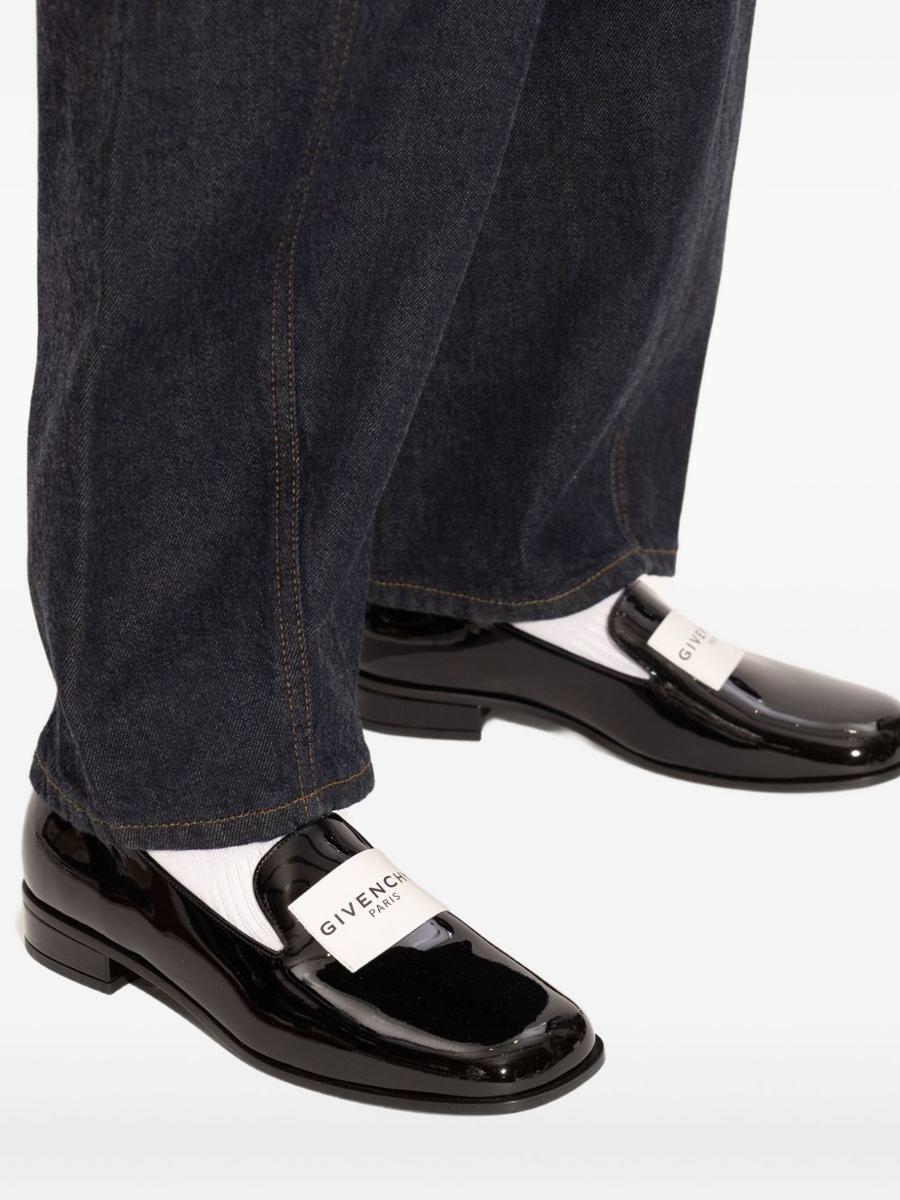 Givenchy Flat Shoes