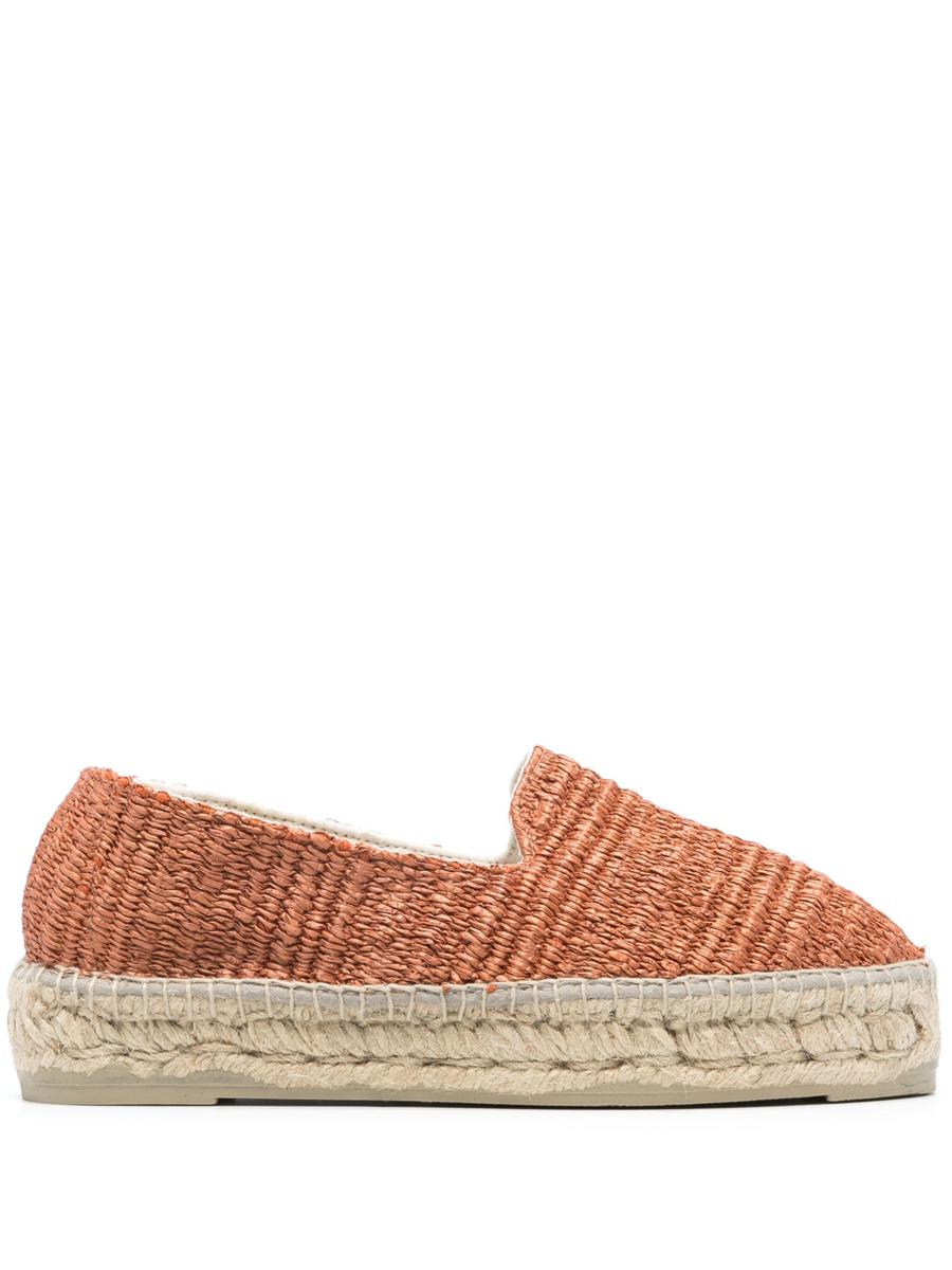 Manebí Double Sole Espadrilles Shoes