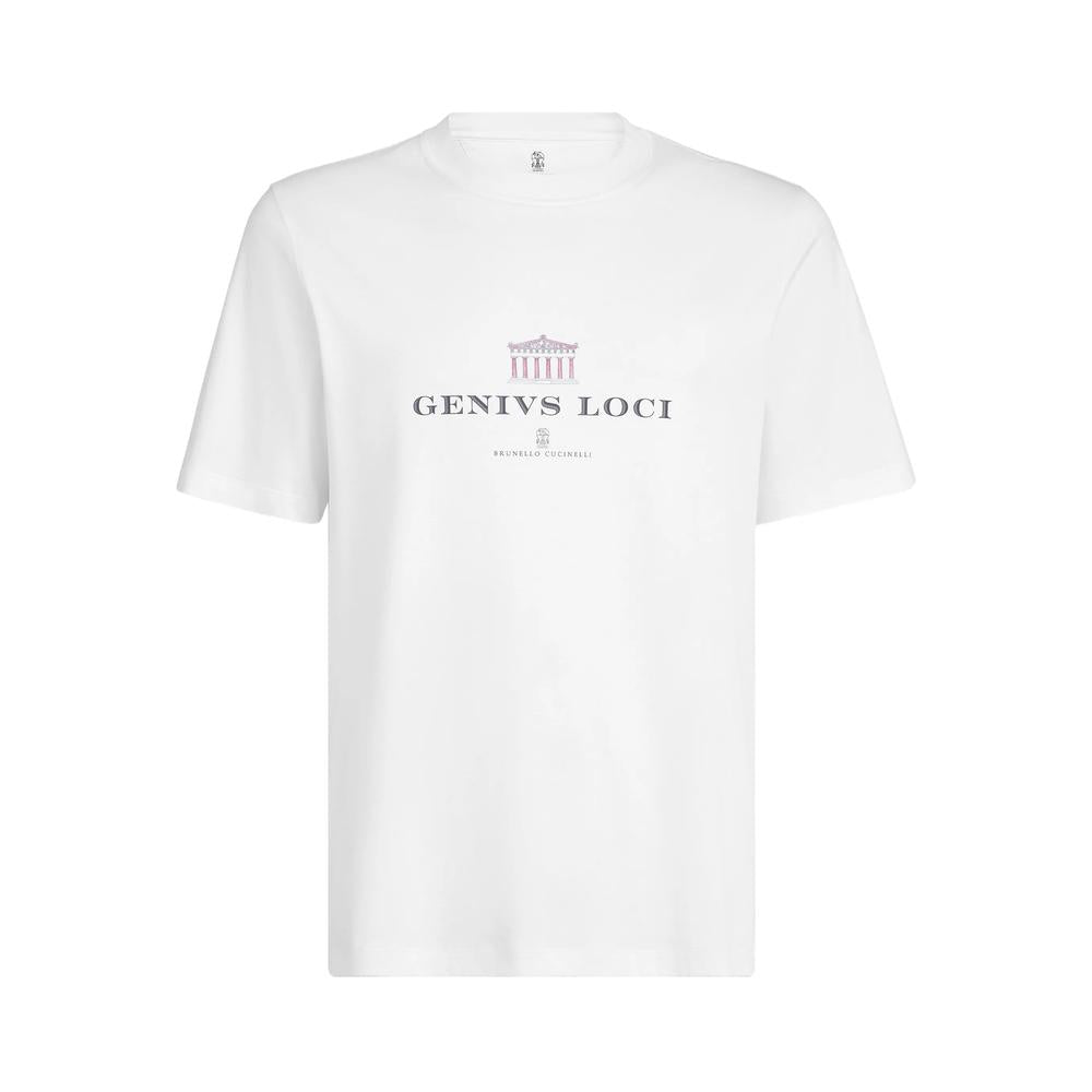 Brunello Cucinelli T-Shirts & Vests