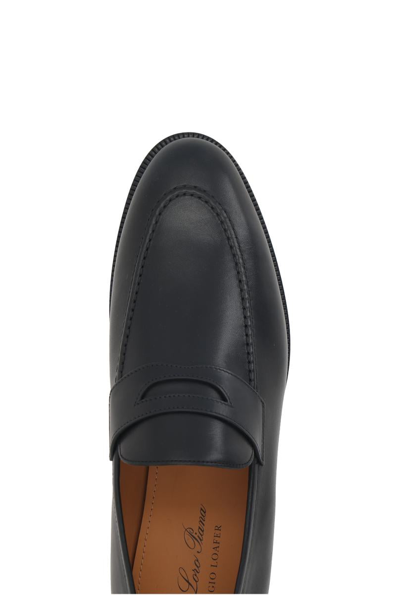 Loro Piana Flat Shoes