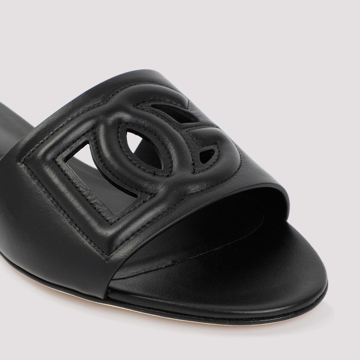 Dolce & Gabbana Sandals