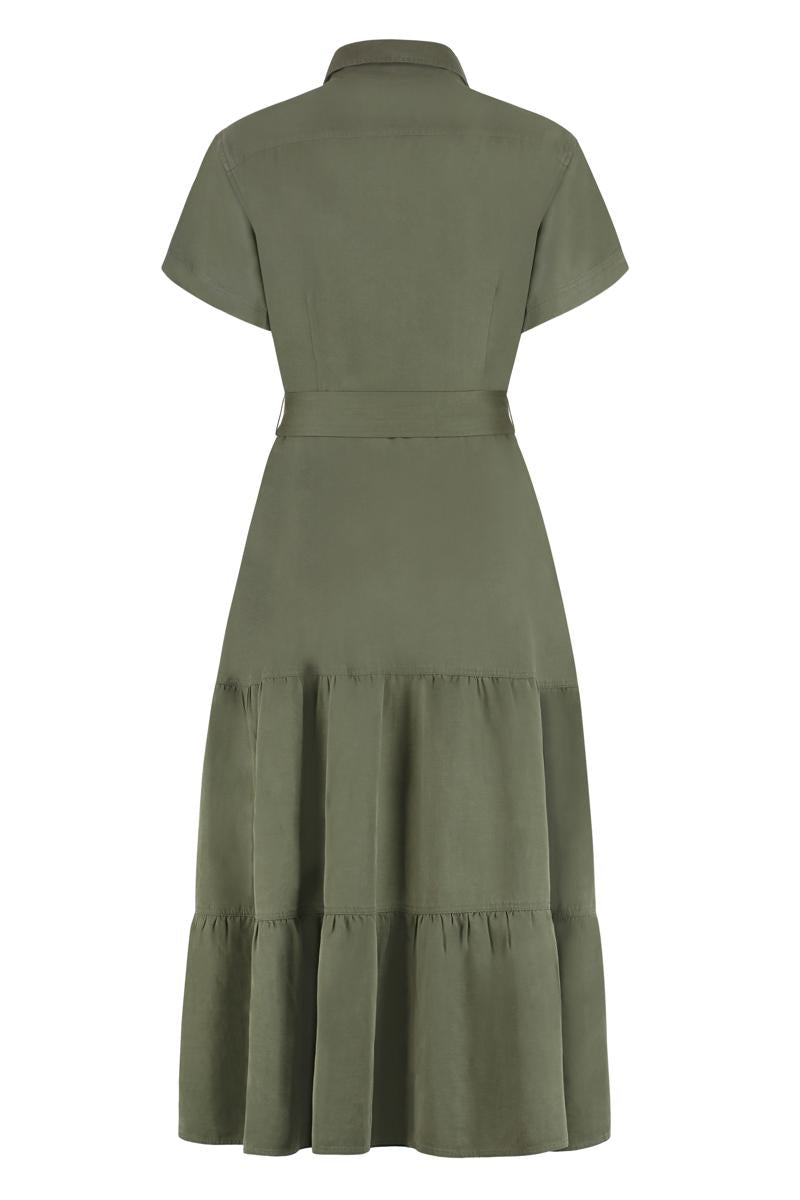 Polo Ralph Lauren Shirtdress