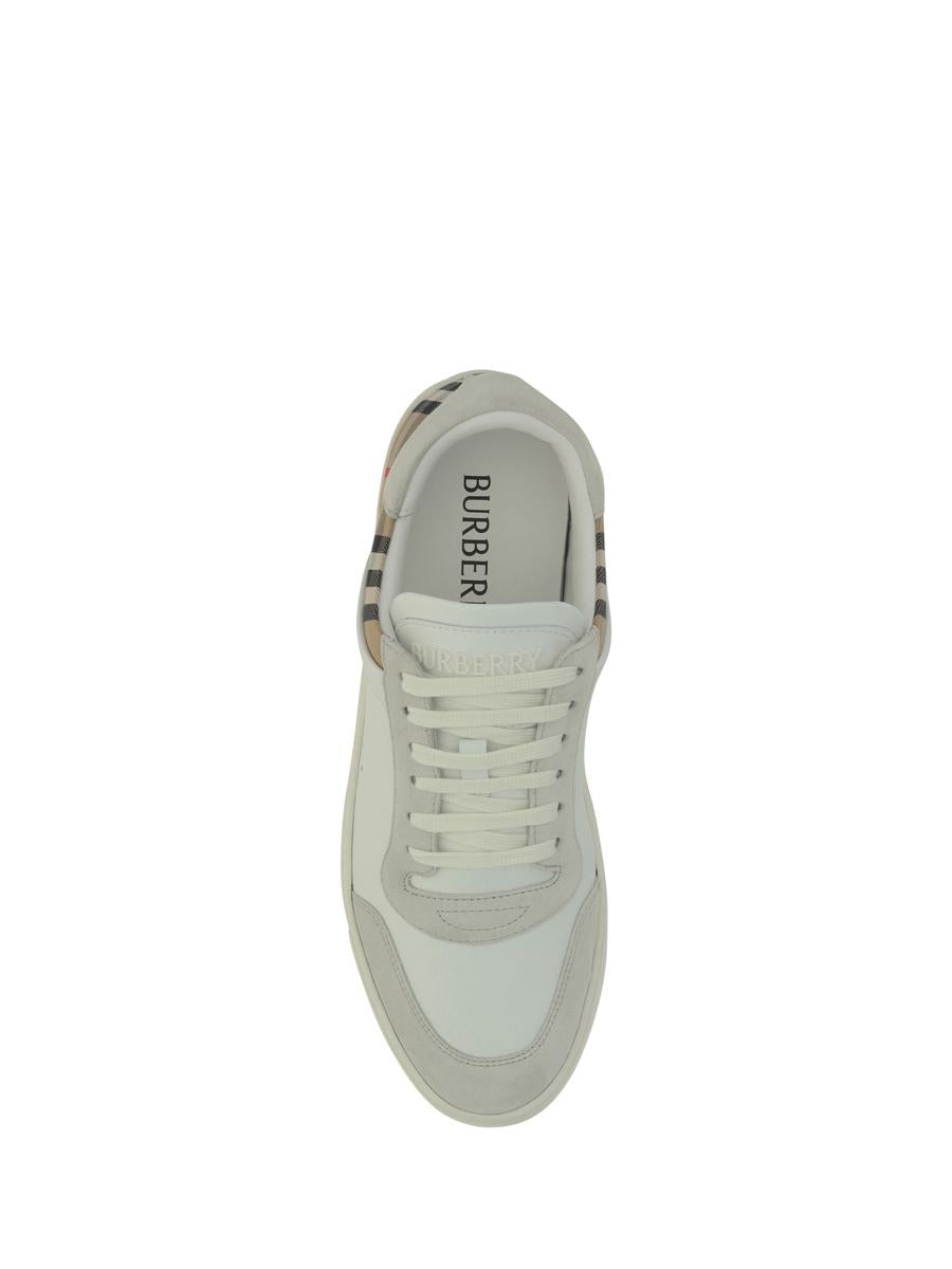 Burberry Sneakers