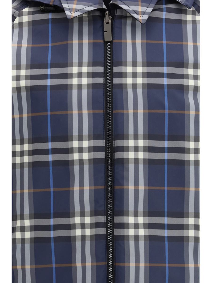 Burberry Jackets