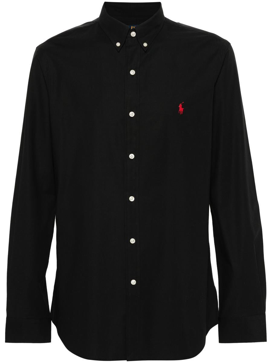 Polo Ralph Lauren Sport Shirt Clothing