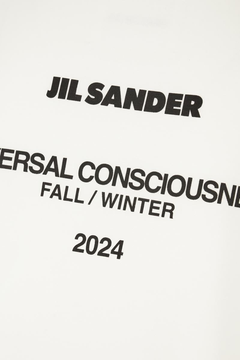 Jil Sander T-Shirt