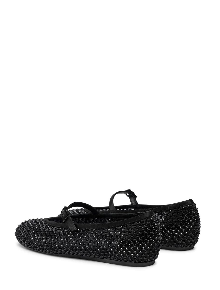 Le Silla Flat Shoes