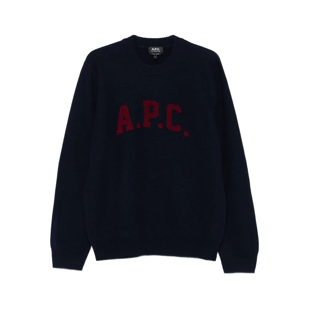 A.P.C. Sweaters & Knitwear