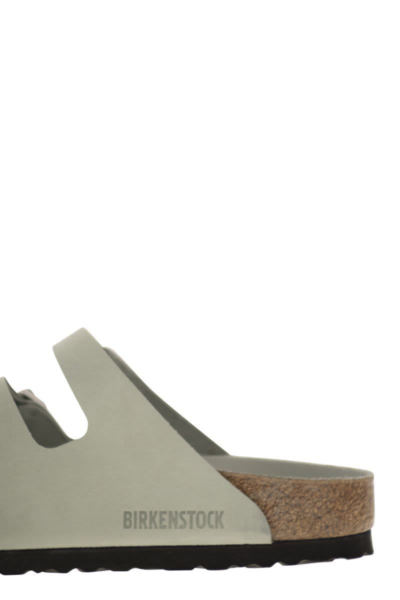 Birkenstock Florida - Sandal With Buckles