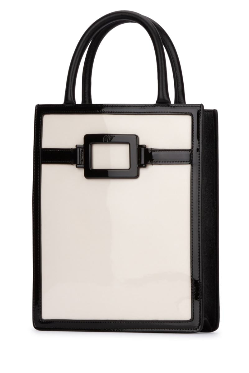 Roger Vivier Handbags.