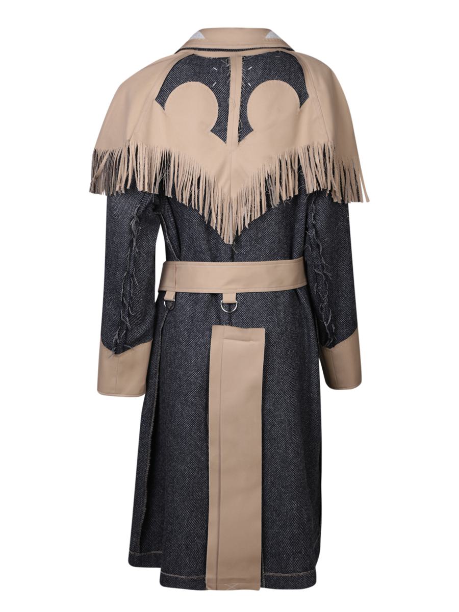 Maison Margiela Trench Coats