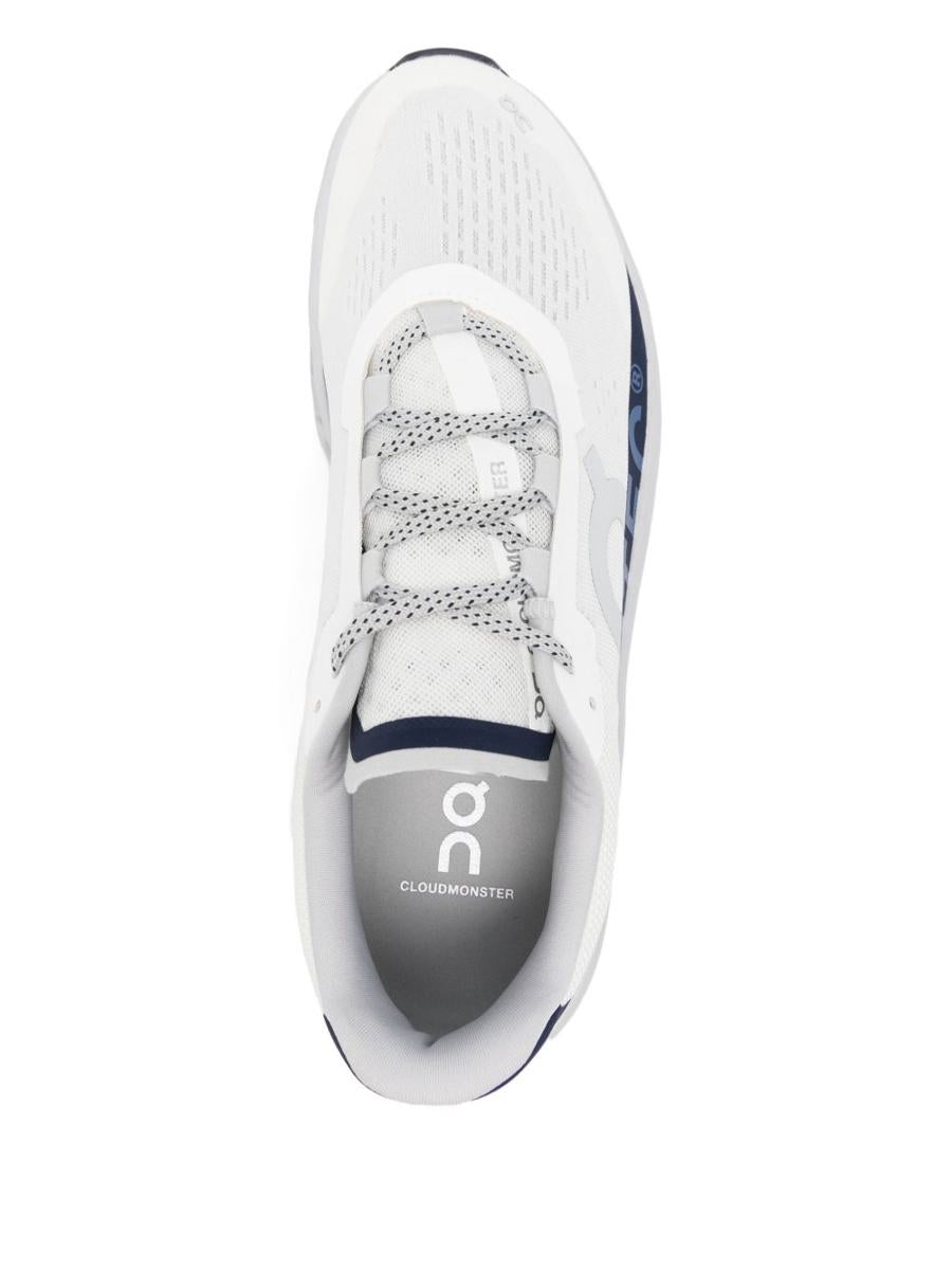 On Running Cloudmonster Sneakers