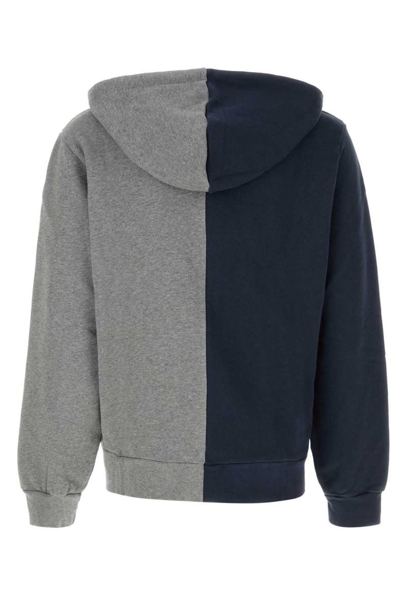 A.P.C. Sweatshirts