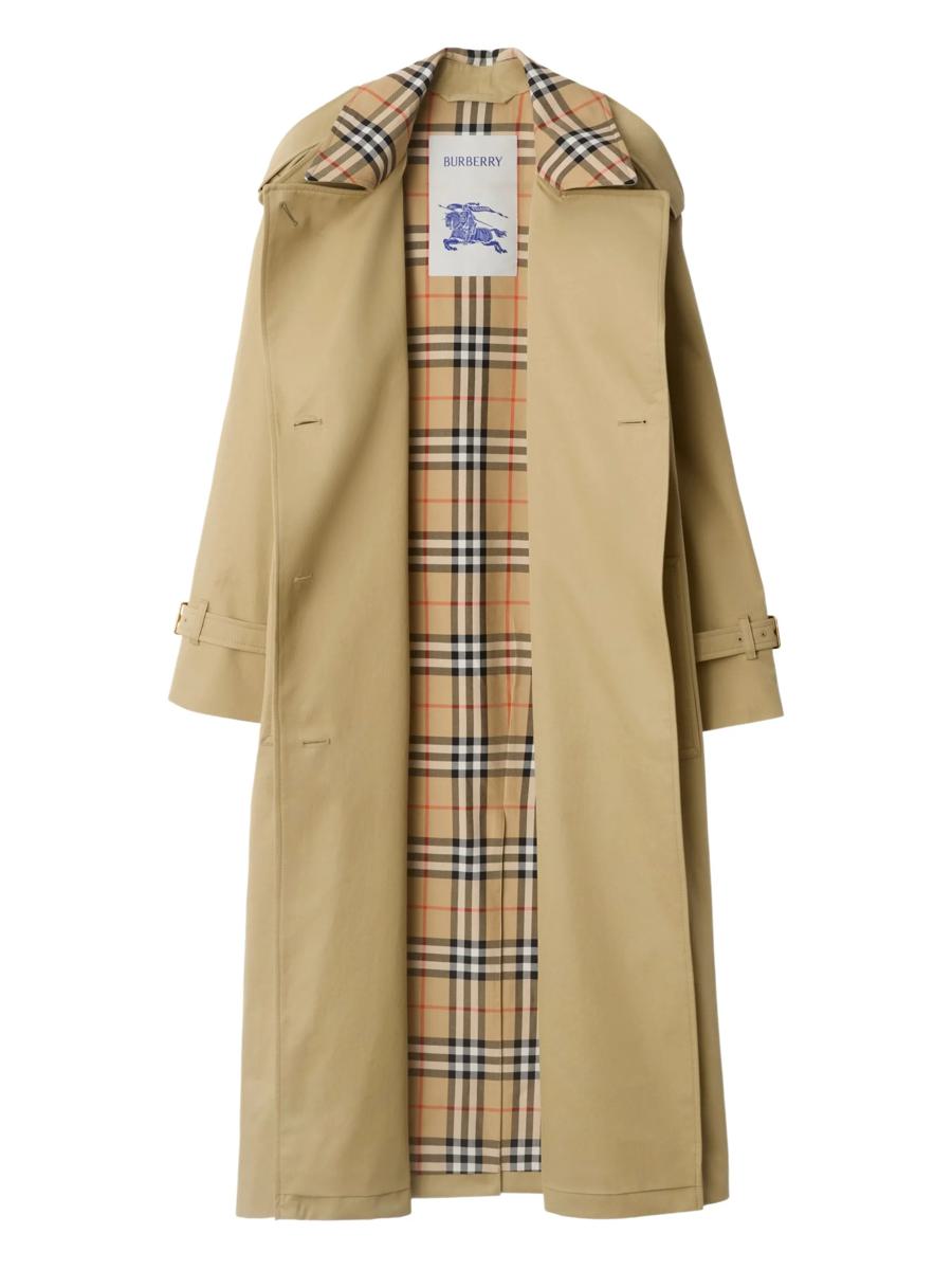 Burberry Coats
