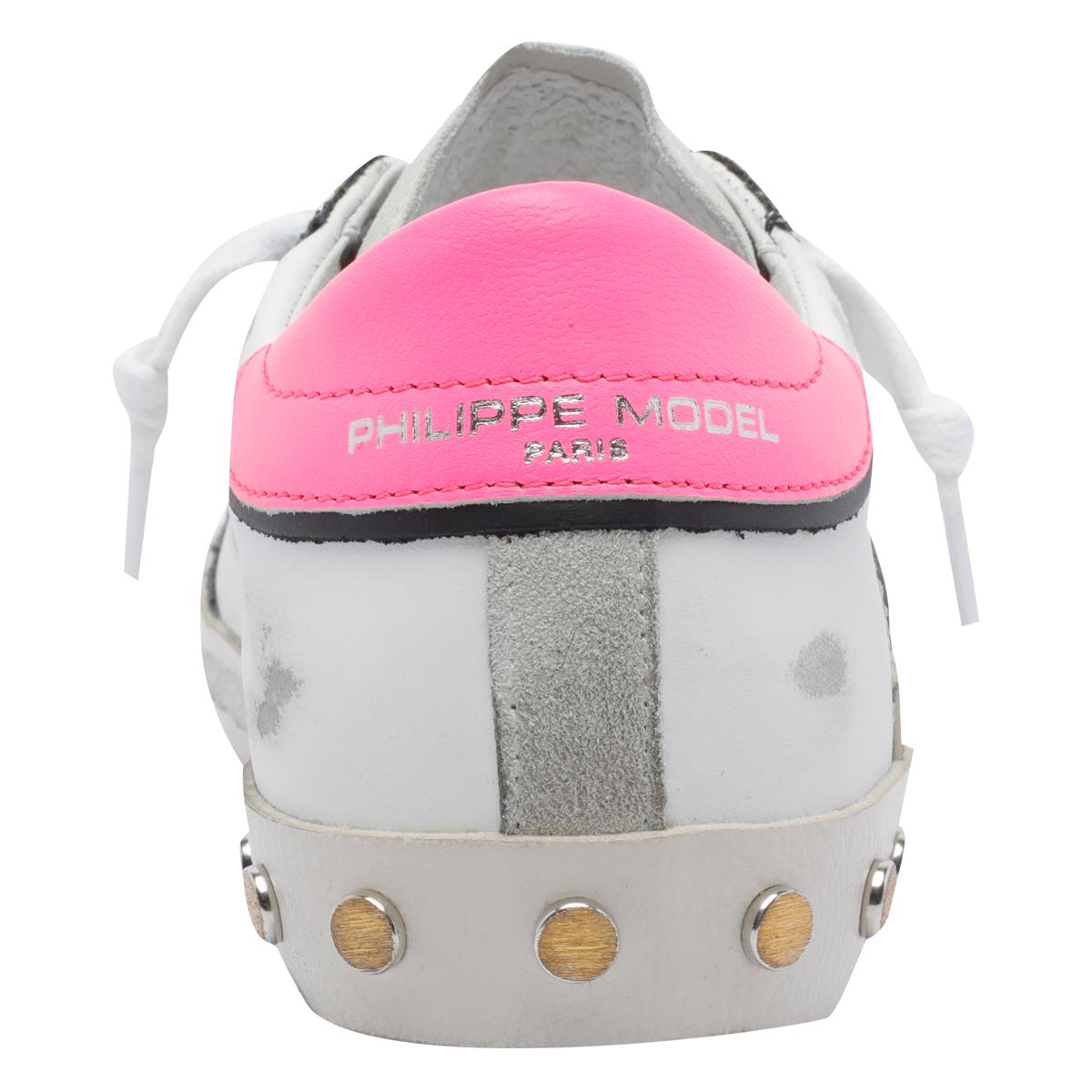 Philippe Model Sneakers