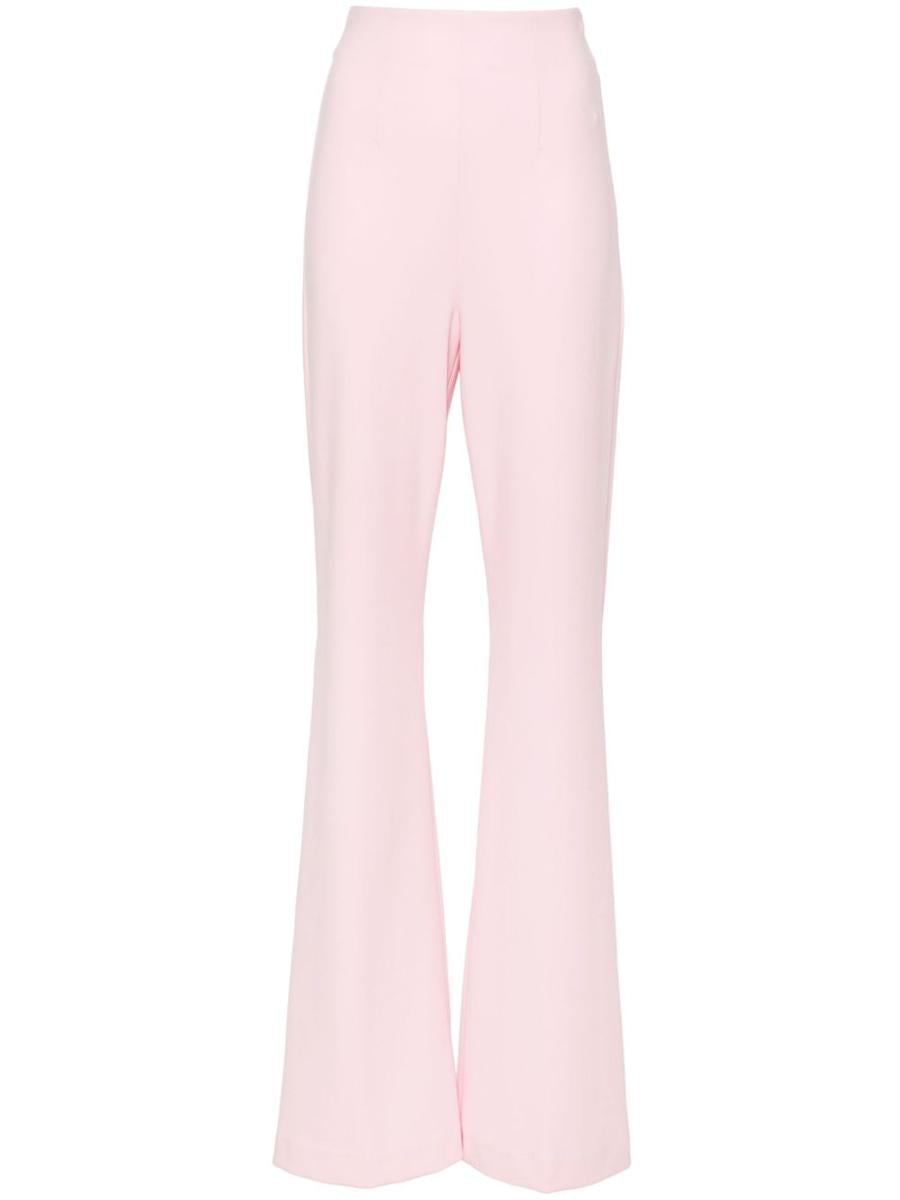 Sportmax High-Waisted Trousers