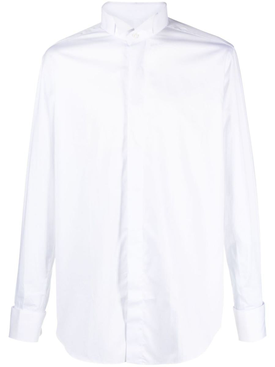 Xacus Long Sleeve Shirt