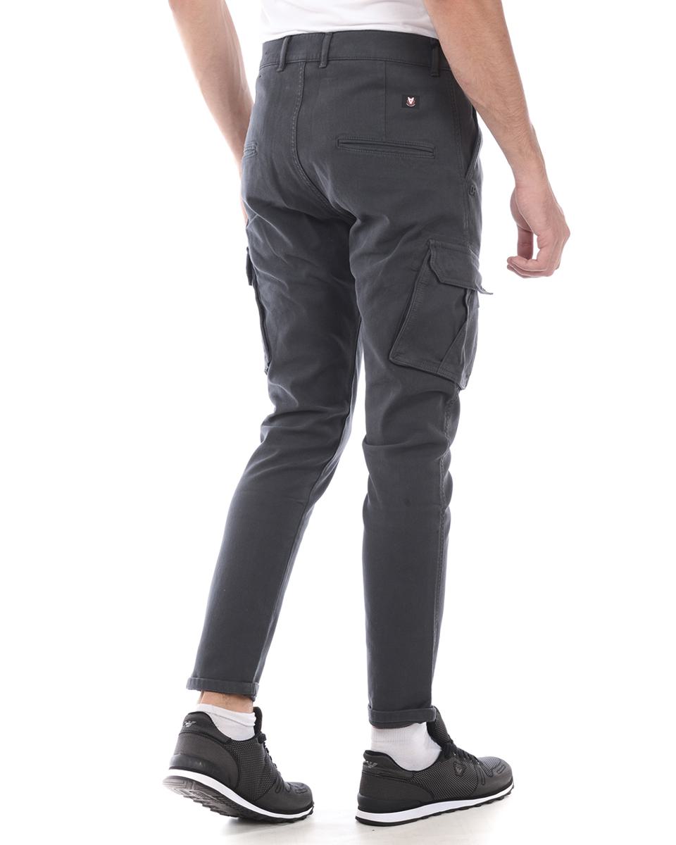 Daniele Alessandrini Jeans Trouser