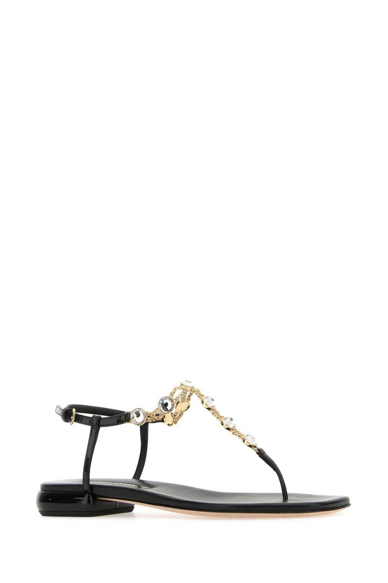 Miu Miu Sandals