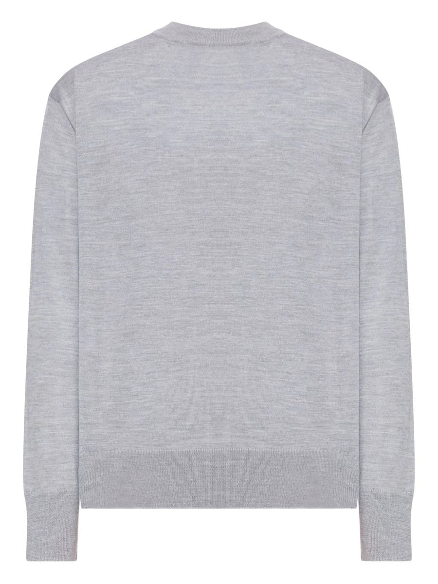 AMI Paris Sweater Adc Clothing