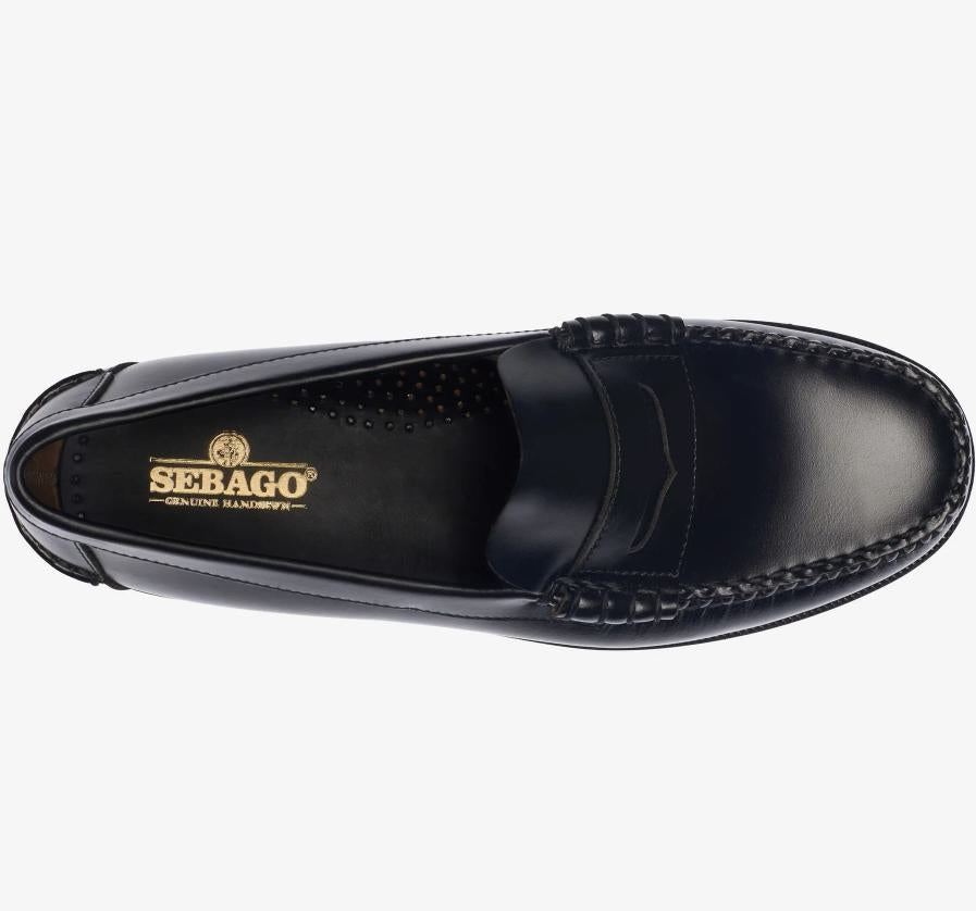 Sebago Flat Shoes