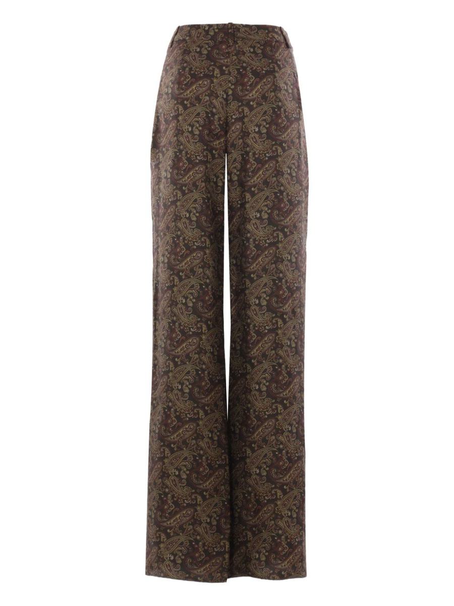 Saint Laurent Trousers