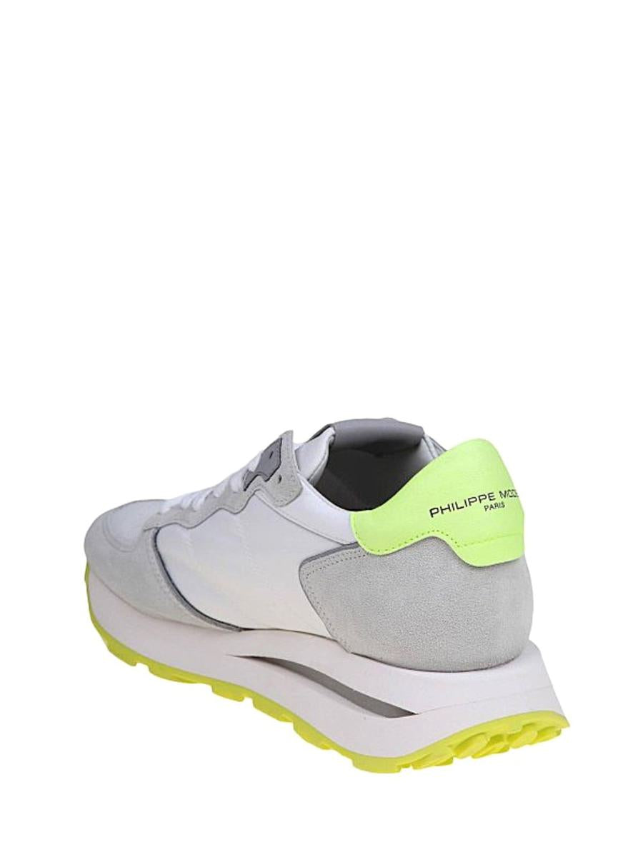 PHILIPPE MODEL Sneakers