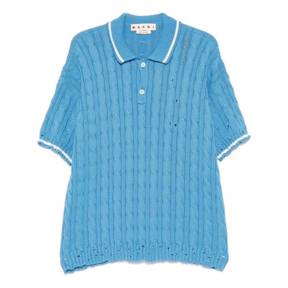 Marni Polo Shirts