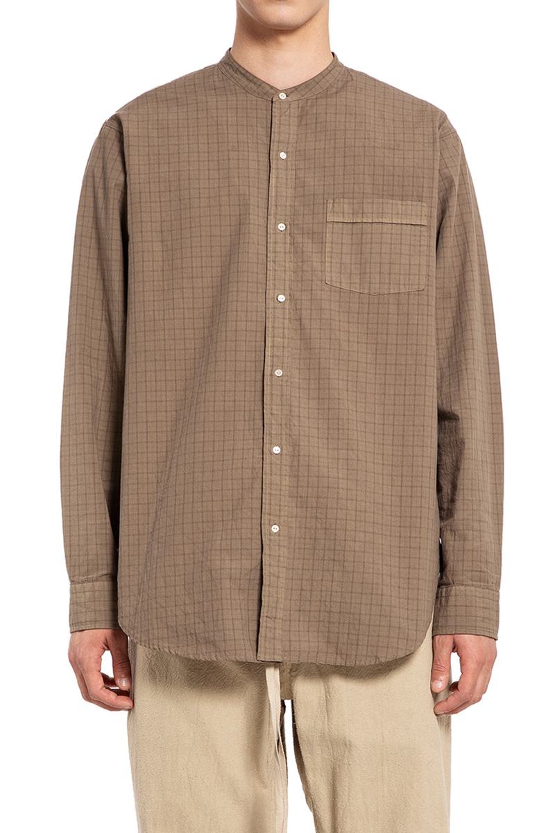 Taiga Takahashi Shirts