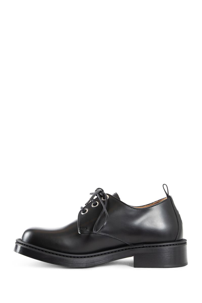Alexander McQueen Lace-Ups