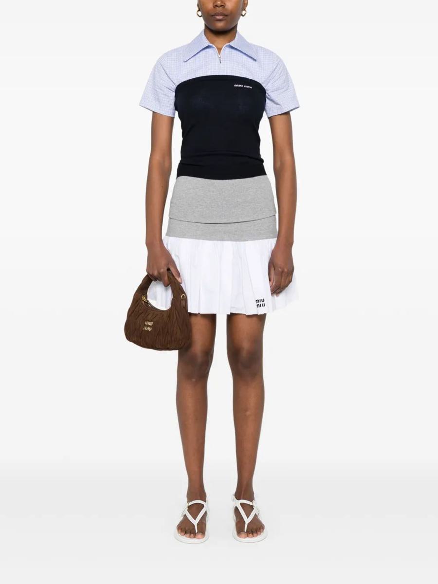 Miu Miu Maglieria Wool F.14