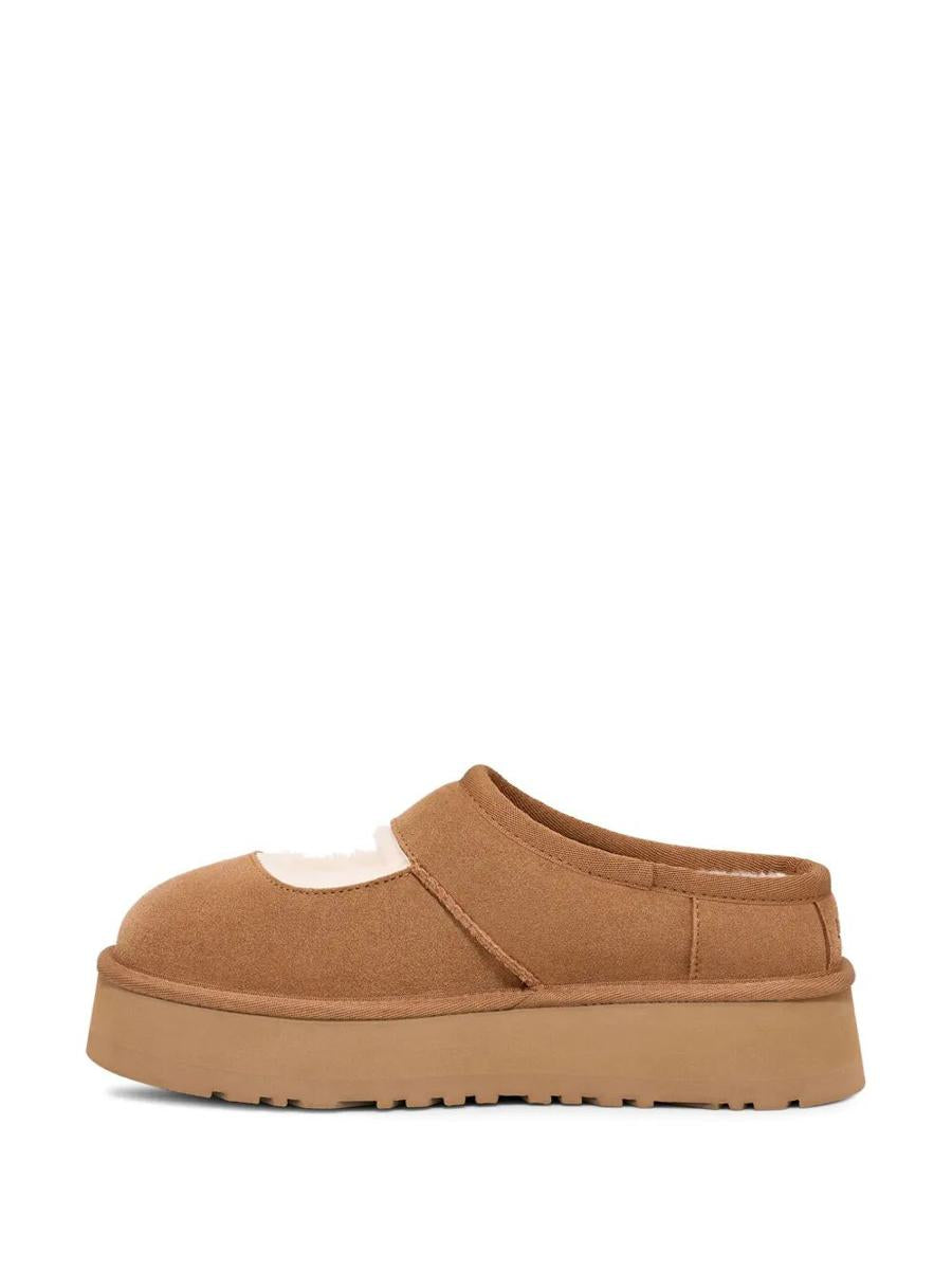 UGG W Bea Mary Janeslippers Shoes