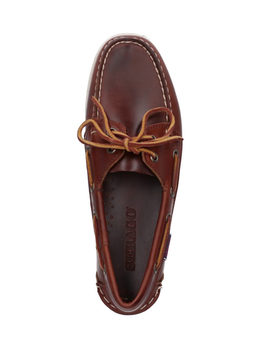 Sebago Flat Shoes
