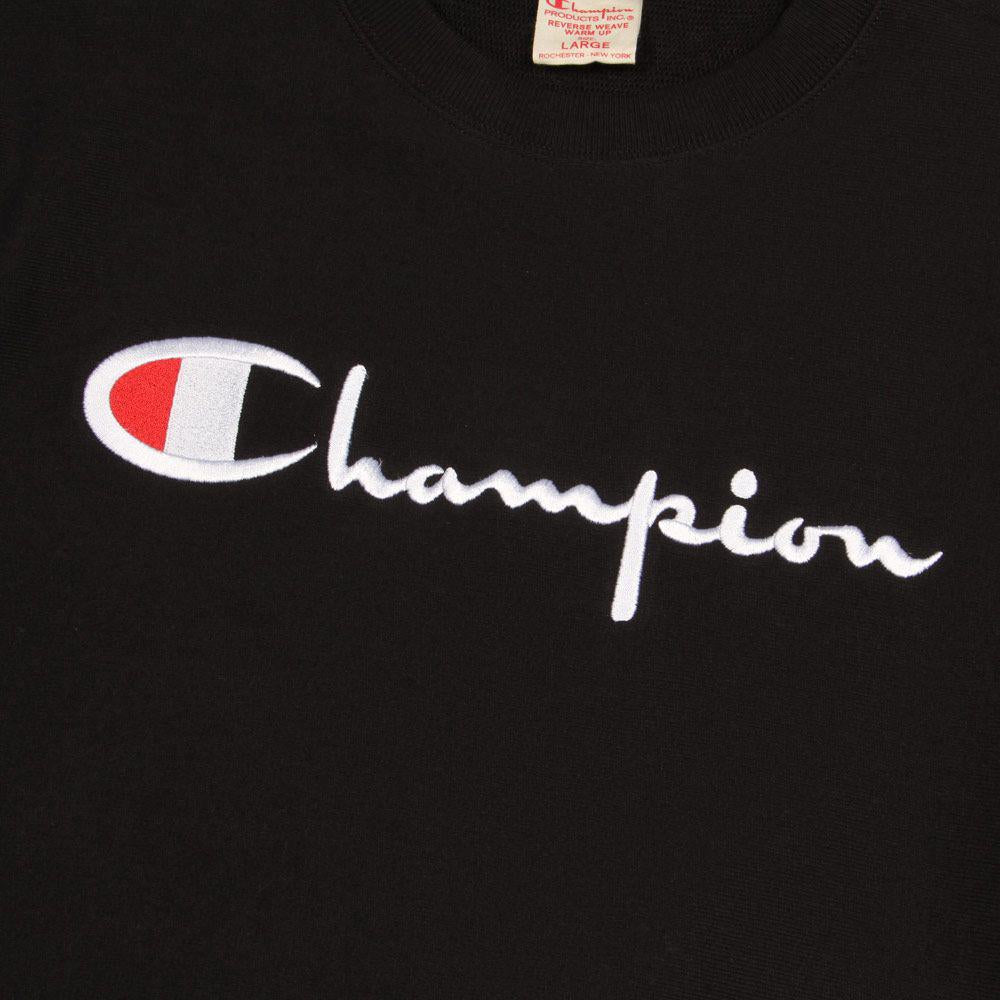 Champion Sweatshirt Hoodie
