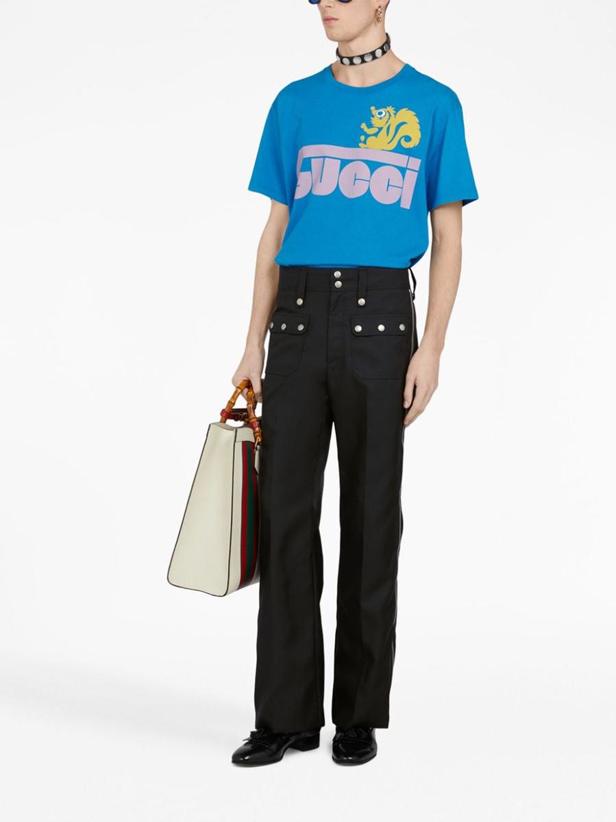 Gucci Trousers