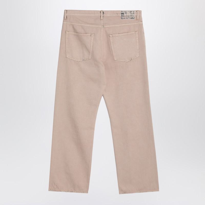 Golden Goose Dyed-Effect Denim Jeans