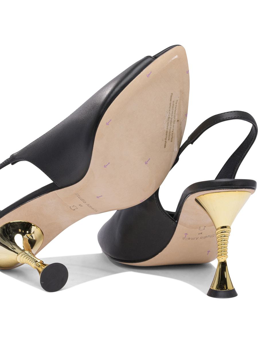 Studio Amelia Heeled Shoes