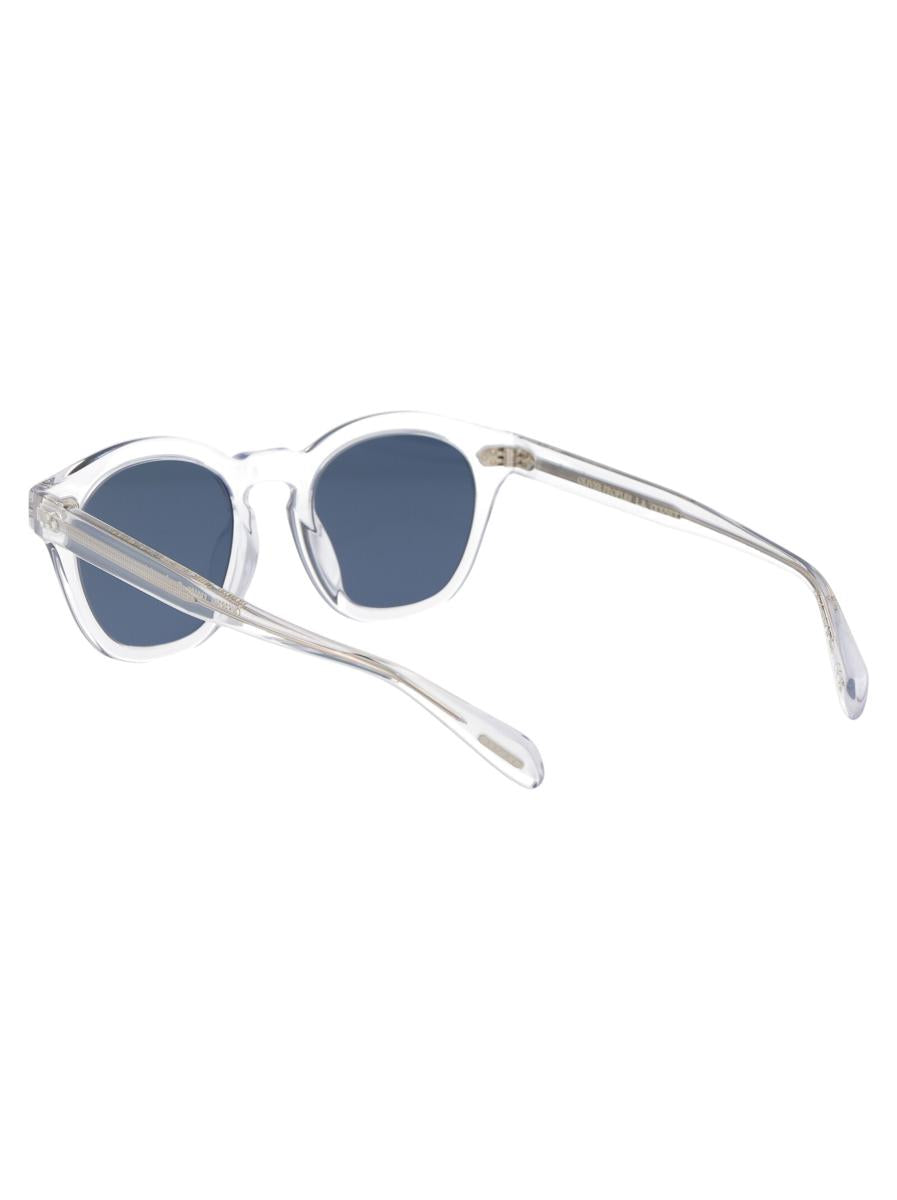 Oliver Peoples Sunglasses