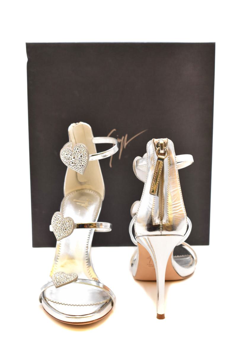 Giuseppe Zanotti Sandals