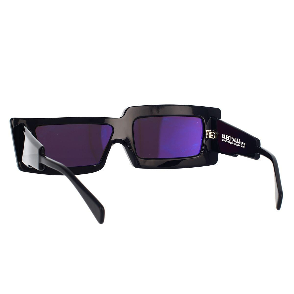 Kuboraum Sunglasses
