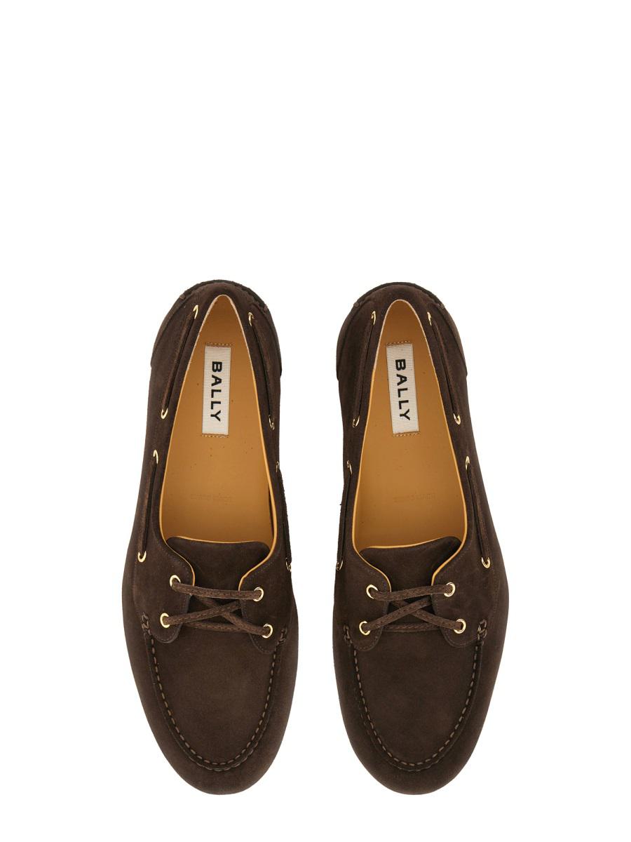 Bally Moccasin "Pathy"