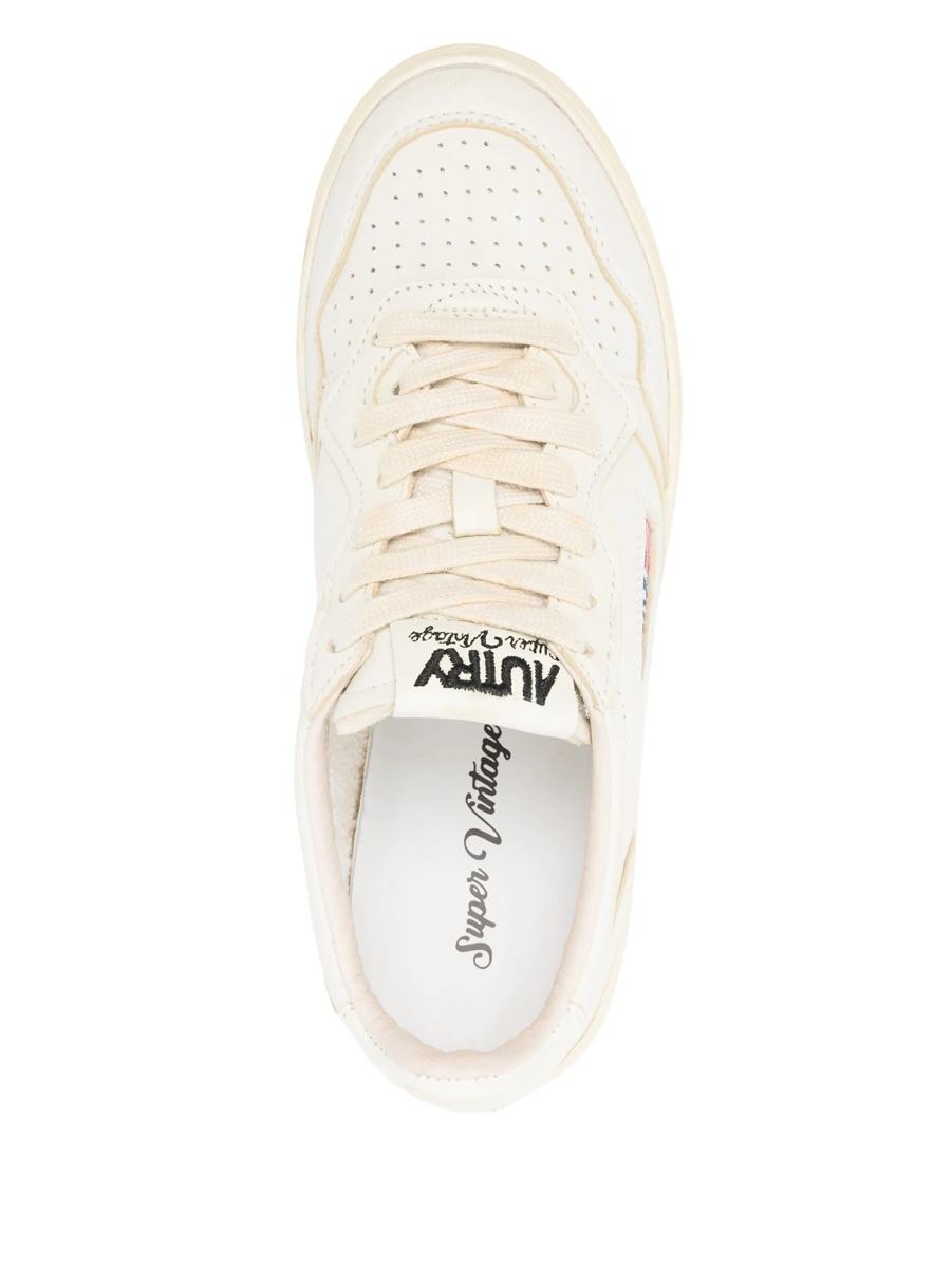 Autry Super Vintage Sneakers