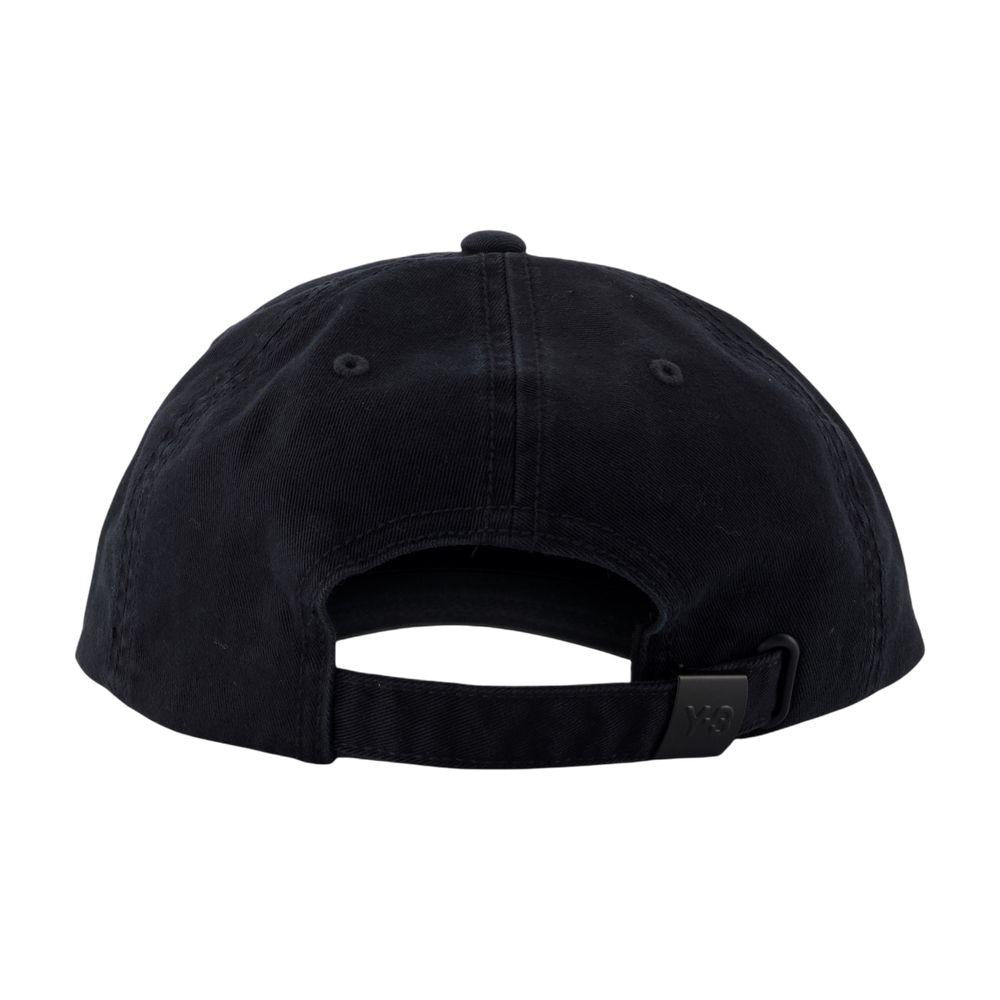 Y-3 Adidas Cap