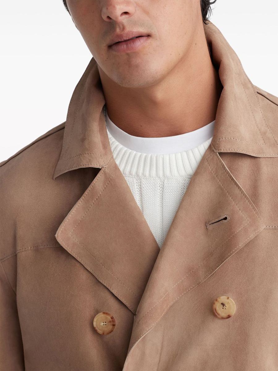 Brunello Cucinelli Jackets & Coats