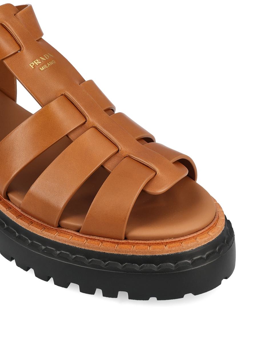 Prada Sandals