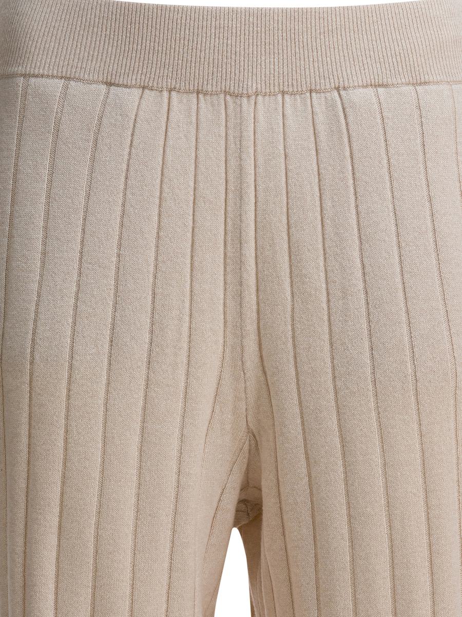 Brunello Cucinelli Cashmere Pants
